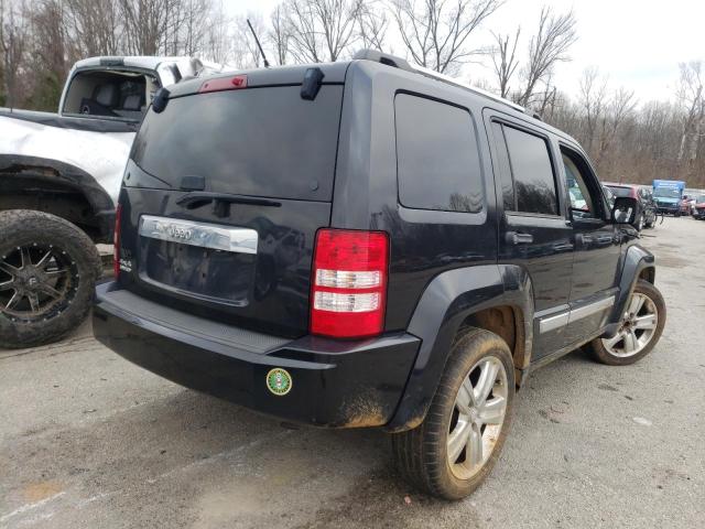 Photo 3 VIN: 1C4PJMFK0CW134360 - JEEP LIBERTY JE 