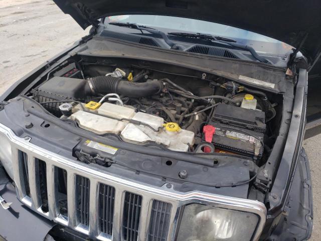 Photo 6 VIN: 1C4PJMFK0CW134360 - JEEP LIBERTY JE 