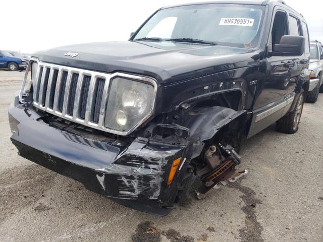 Photo 8 VIN: 1C4PJMFK0CW134360 - JEEP LIBERTY JE 