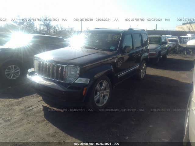 Photo 1 VIN: 1C4PJMFK0CW134763 - JEEP LIBERTY 