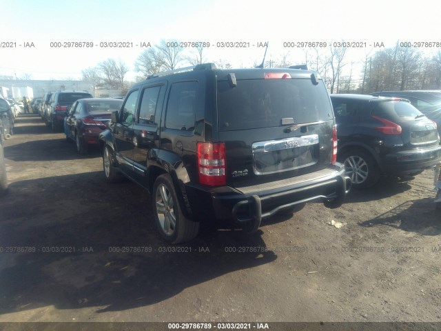 Photo 2 VIN: 1C4PJMFK0CW134763 - JEEP LIBERTY 