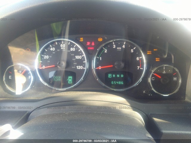 Photo 6 VIN: 1C4PJMFK0CW134763 - JEEP LIBERTY 