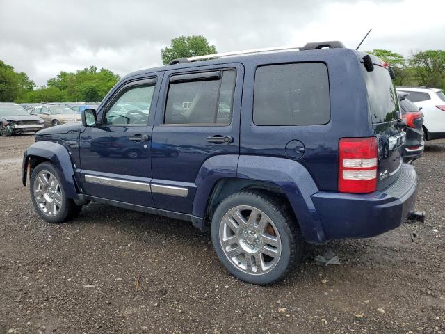 Photo 1 VIN: 1C4PJMFK0CW135721 - JEEP LIBERTY 