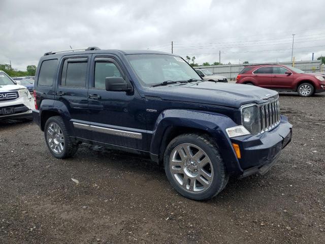 Photo 3 VIN: 1C4PJMFK0CW135721 - JEEP LIBERTY 