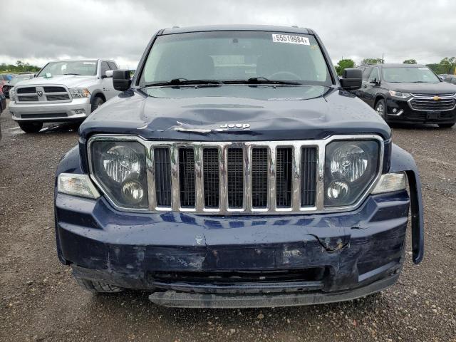 Photo 4 VIN: 1C4PJMFK0CW135721 - JEEP LIBERTY 