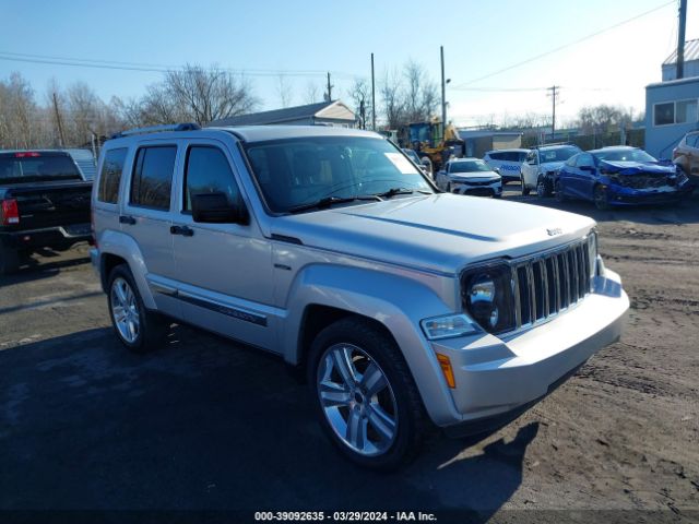 Photo 0 VIN: 1C4PJMFK0CW159047 - JEEP LIBERTY 