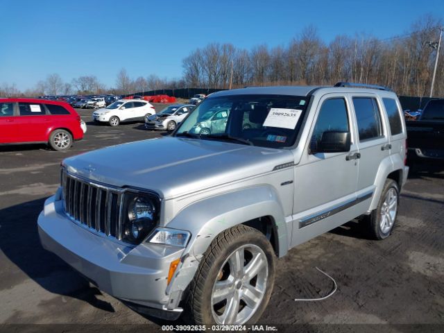 Photo 1 VIN: 1C4PJMFK0CW159047 - JEEP LIBERTY 