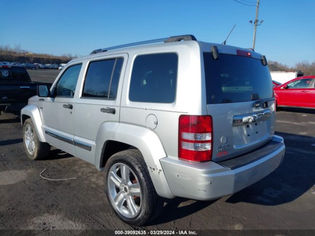 Photo 2 VIN: 1C4PJMFK0CW159047 - JEEP LIBERTY 