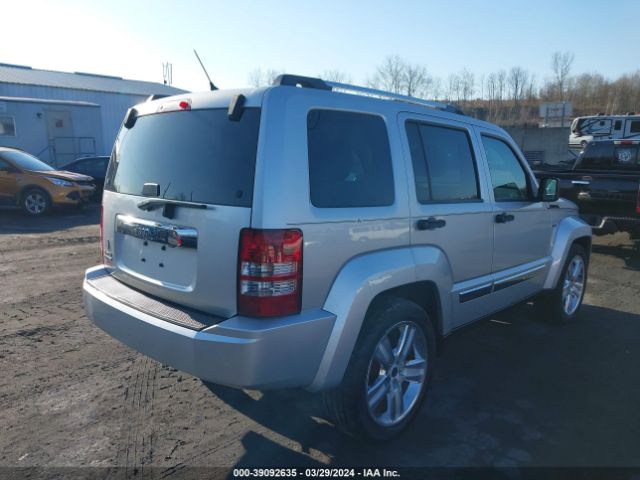 Photo 3 VIN: 1C4PJMFK0CW159047 - JEEP LIBERTY 