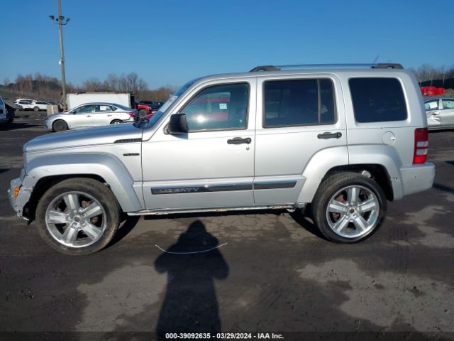 Photo 5 VIN: 1C4PJMFK0CW159047 - JEEP LIBERTY 