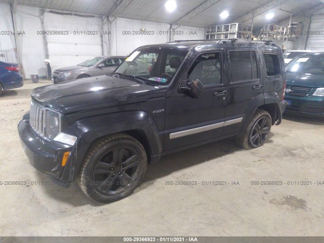 Photo 1 VIN: 1C4PJMFK0CW198348 - JEEP LIBERTY 