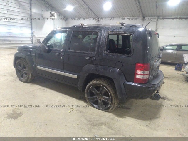 Photo 2 VIN: 1C4PJMFK0CW198348 - JEEP LIBERTY 