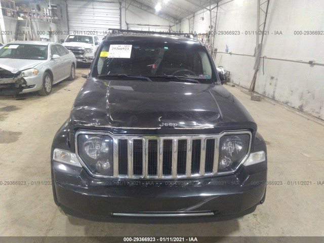 Photo 5 VIN: 1C4PJMFK0CW198348 - JEEP LIBERTY 