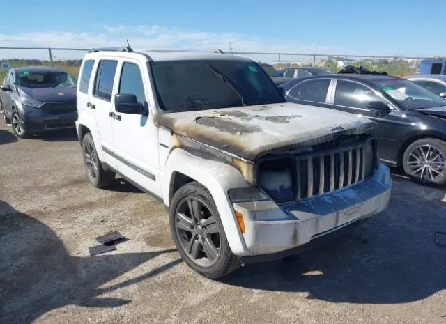 Photo 0 VIN: 1C4PJMFK0CW207467 - JEEP LIBERTY 