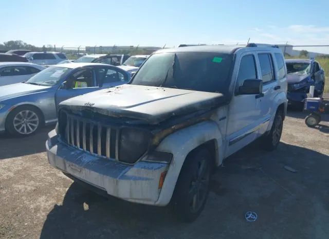 Photo 1 VIN: 1C4PJMFK0CW207467 - JEEP LIBERTY 