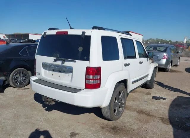 Photo 3 VIN: 1C4PJMFK0CW207467 - JEEP LIBERTY 