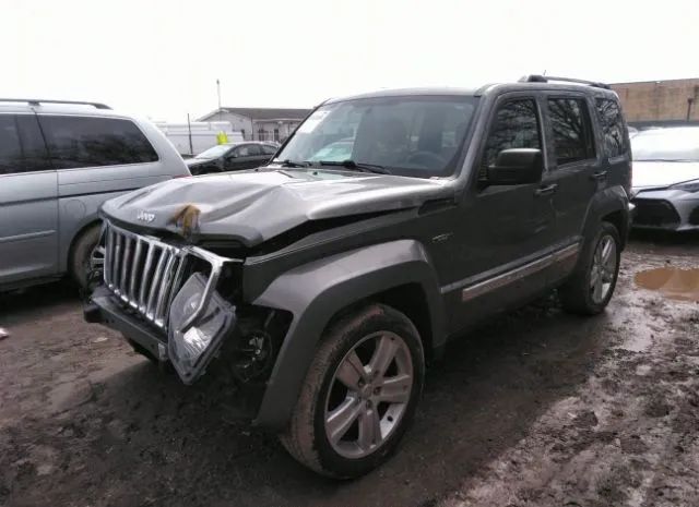 Photo 1 VIN: 1C4PJMFK0CW211406 - JEEP LIBERTY (NORTH AMERICA) 