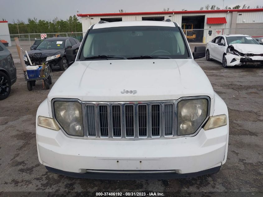 Photo 5 VIN: 1C4PJMFK0CW214869 - JEEP LIBERTY (NORTH AMERICA) 