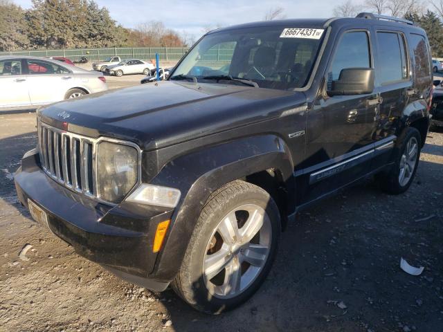 Photo 1 VIN: 1C4PJMFK1CW102159 - JEEP LIBERTY JE 