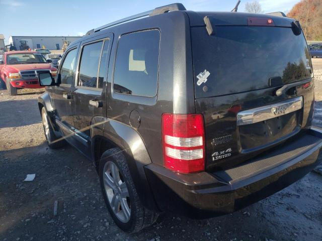 Photo 2 VIN: 1C4PJMFK1CW102159 - JEEP LIBERTY JE 