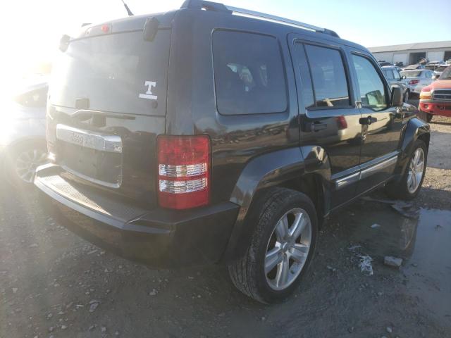 Photo 3 VIN: 1C4PJMFK1CW102159 - JEEP LIBERTY JE 