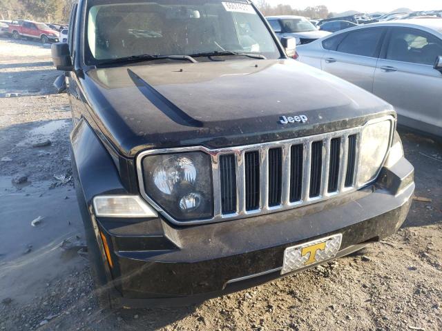 Photo 8 VIN: 1C4PJMFK1CW102159 - JEEP LIBERTY JE 