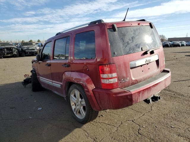 Photo 1 VIN: 1C4PJMFK1CW122783 - JEEP LIBERTY 