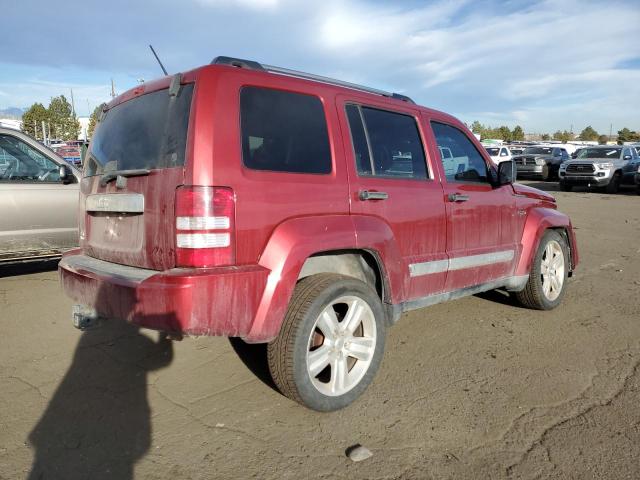 Photo 2 VIN: 1C4PJMFK1CW122783 - JEEP LIBERTY 