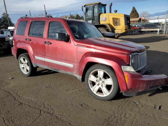 Photo 3 VIN: 1C4PJMFK1CW122783 - JEEP LIBERTY 