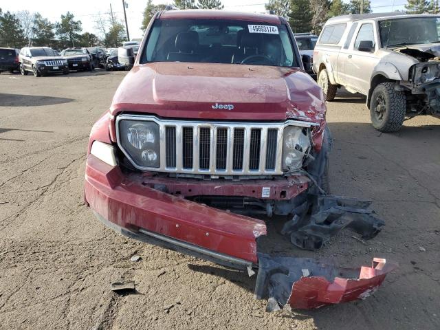 Photo 4 VIN: 1C4PJMFK1CW122783 - JEEP LIBERTY 