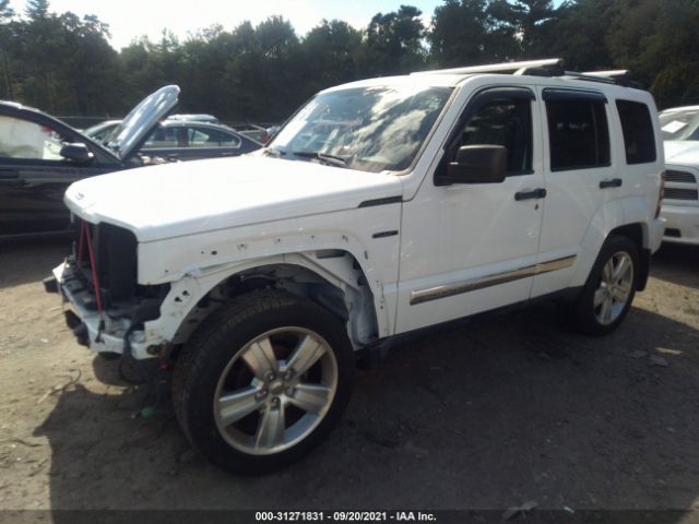 Photo 1 VIN: 1C4PJMFK1CW125182 - JEEP LIBERTY 