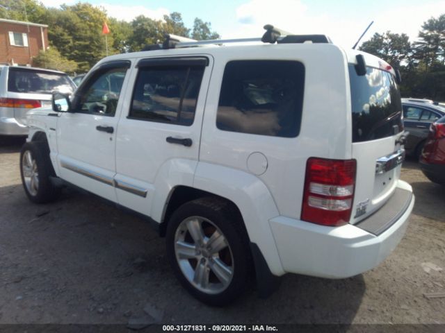 Photo 2 VIN: 1C4PJMFK1CW125182 - JEEP LIBERTY 