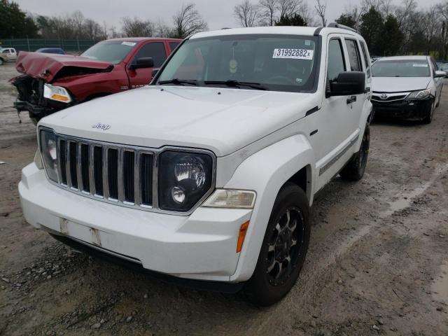 Photo 1 VIN: 1C4PJMFK1CW125392 - JEEP LIBERTY JE 