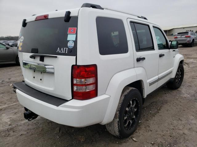 Photo 3 VIN: 1C4PJMFK1CW125392 - JEEP LIBERTY JE 