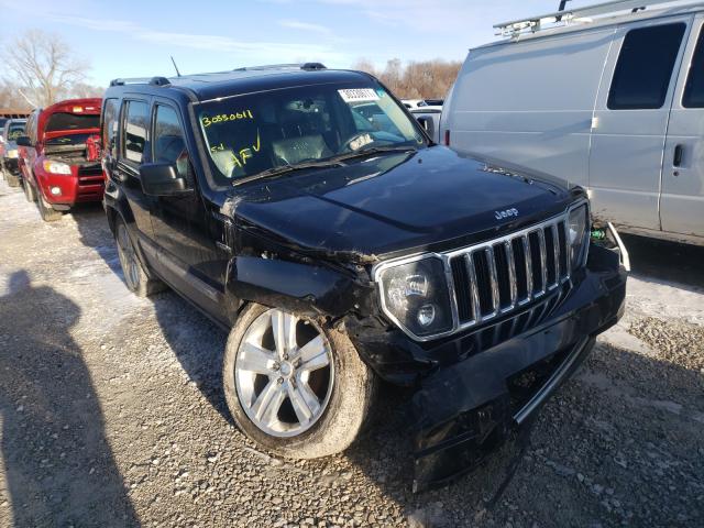 Photo 0 VIN: 1C4PJMFK1CW144993 - JEEP LIBERTY JE 