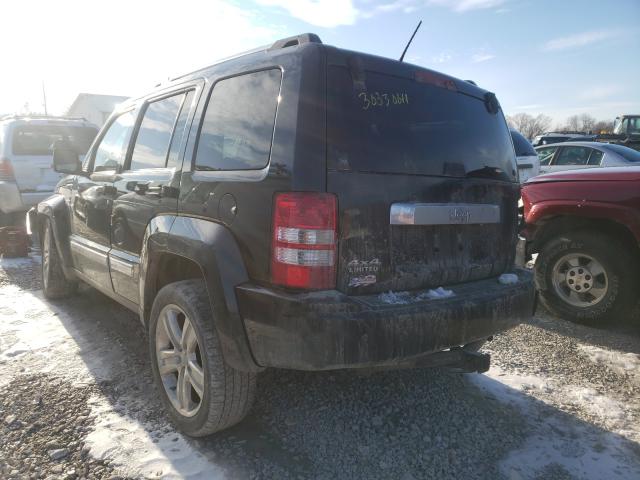 Photo 2 VIN: 1C4PJMFK1CW144993 - JEEP LIBERTY JE 