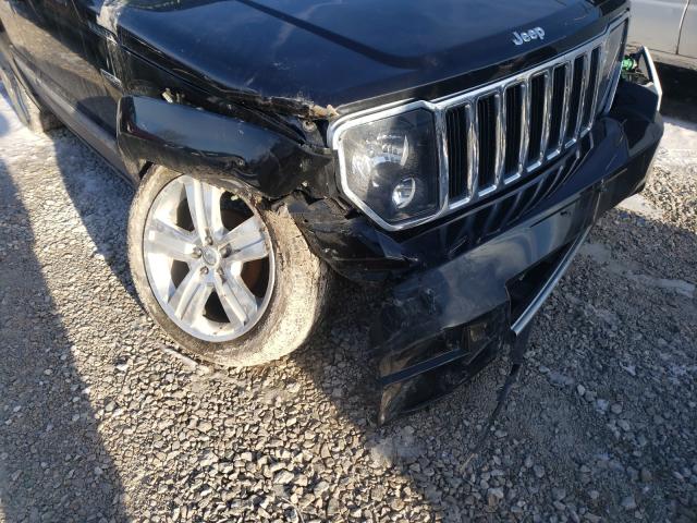 Photo 8 VIN: 1C4PJMFK1CW144993 - JEEP LIBERTY JE 