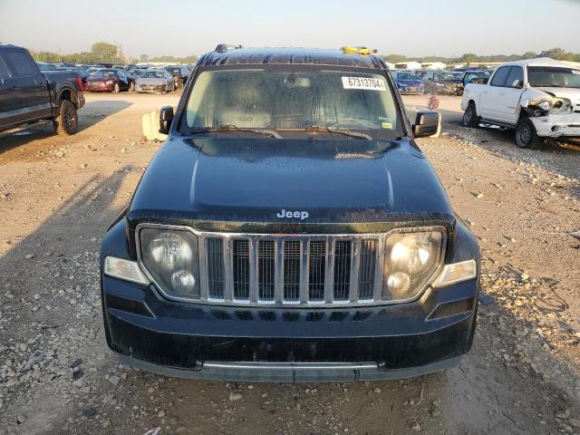 Photo 4 VIN: 1C4PJMFK1CW185477 - JEEP LIBERTY JE 