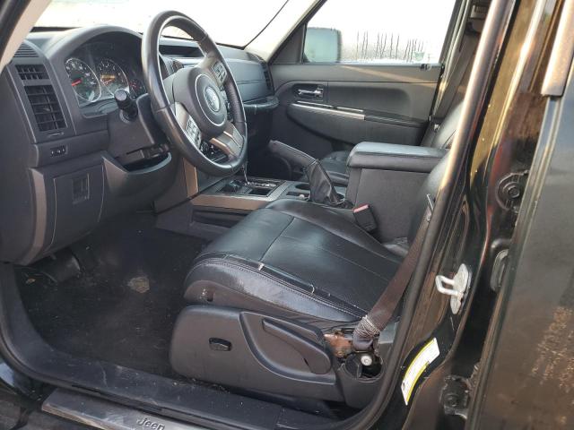 Photo 6 VIN: 1C4PJMFK1CW185477 - JEEP LIBERTY JE 