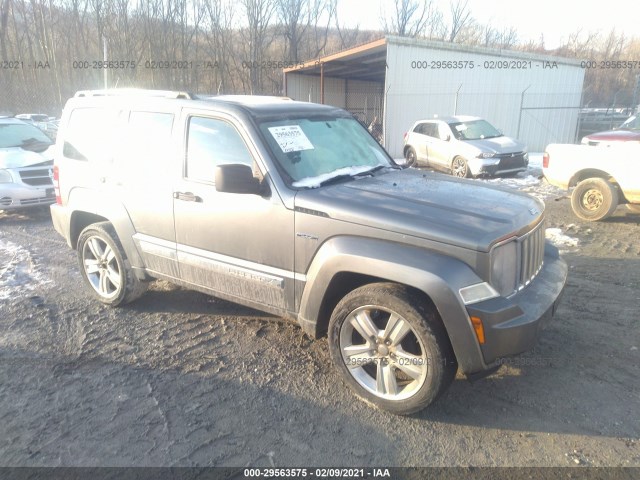 Photo 0 VIN: 1C4PJMFK1CW185883 - JEEP LIBERTY 