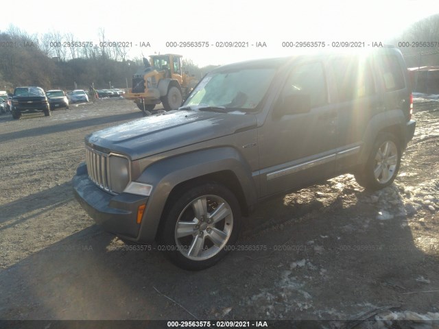 Photo 1 VIN: 1C4PJMFK1CW185883 - JEEP LIBERTY 