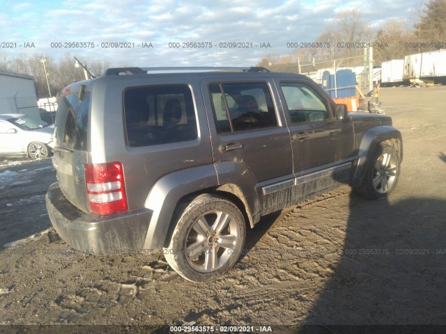 Photo 3 VIN: 1C4PJMFK1CW185883 - JEEP LIBERTY 