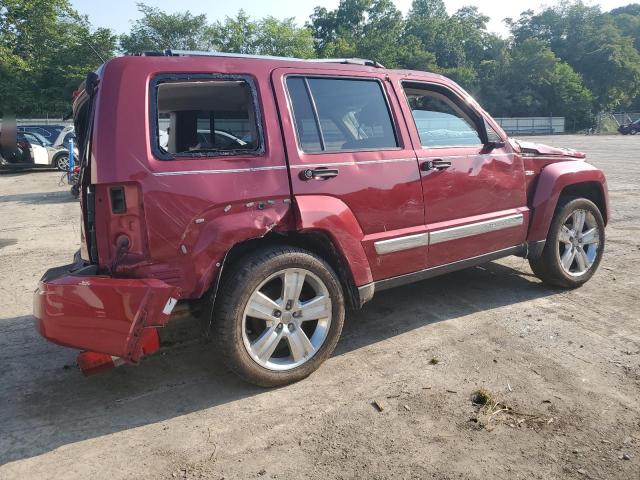 Photo 2 VIN: 1C4PJMFK1CW196687 - JEEP LIBERTY JE 