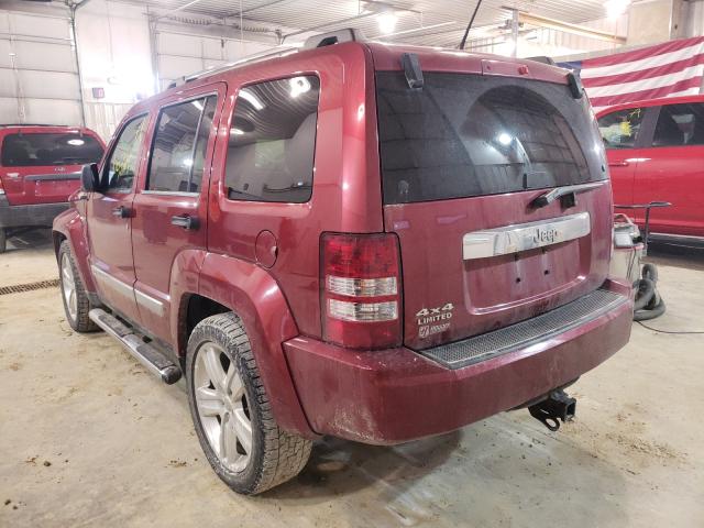 Photo 2 VIN: 1C4PJMFK2CW102557 - JEEP LIBERTY JE 