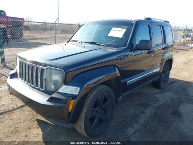 Photo 1 VIN: 1C4PJMFK2CW106530 - JEEP LIBERTY 