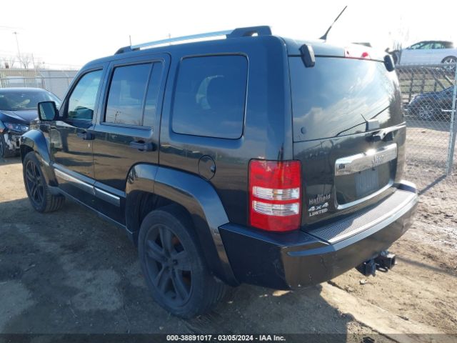 Photo 2 VIN: 1C4PJMFK2CW106530 - JEEP LIBERTY 