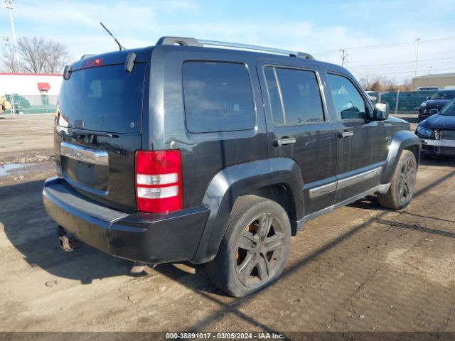 Photo 3 VIN: 1C4PJMFK2CW106530 - JEEP LIBERTY 