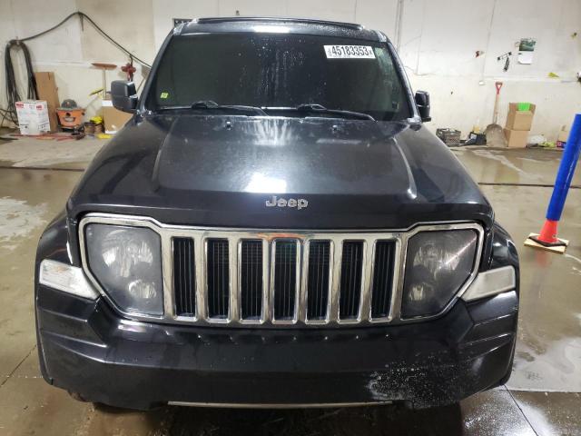 Photo 4 VIN: 1C4PJMFK2CW112845 - JEEP LIBERTY JE 