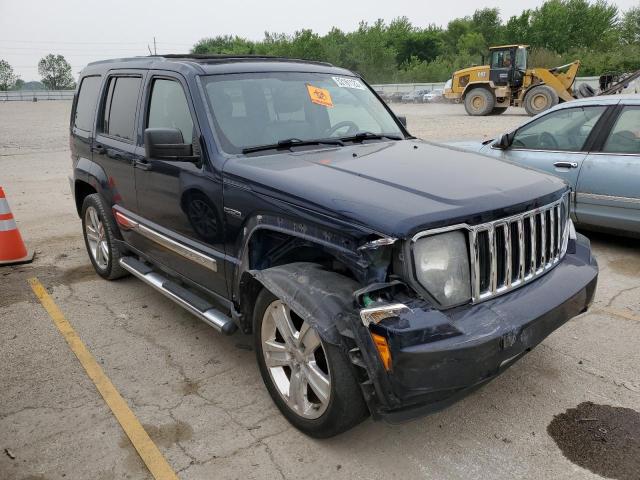 Photo 3 VIN: 1C4PJMFK2CW128575 - JEEP LIBERTY JE 