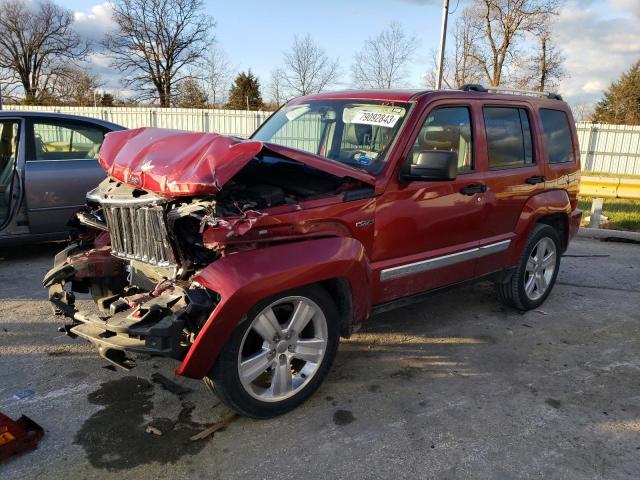 Photo 0 VIN: 1C4PJMFK2CW133825 - JEEP LIBERTY 